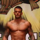 Jason  McGeorge - NPC Powershack Classic 2011 - #1